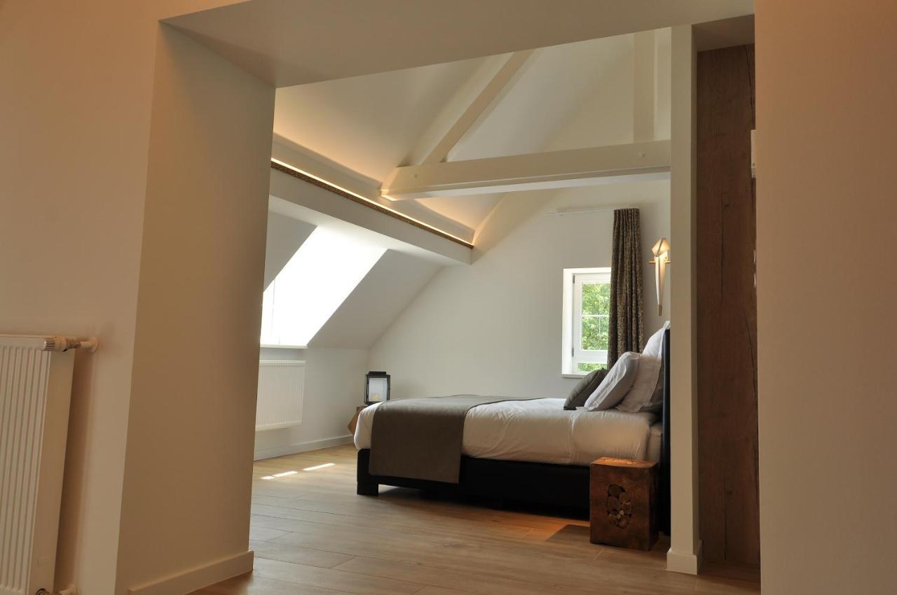 Maison D'Hotes Les Jardins De Madeleine Bernardvillé Kültér fotó