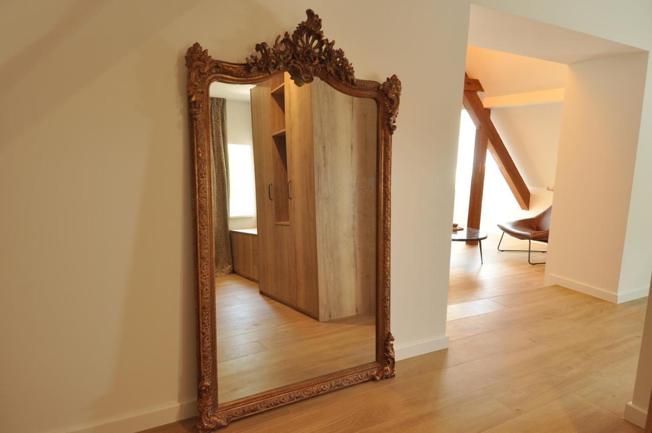Maison D'Hotes Les Jardins De Madeleine Bernardvillé Kültér fotó