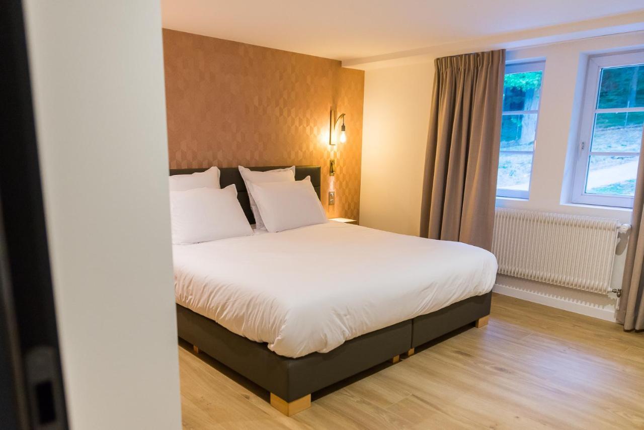 Maison D'Hotes Les Jardins De Madeleine Bernardvillé Kültér fotó